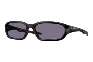 Vue de face Oakley TERRAFORMA (OO9530 - 953001)