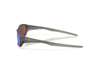 Vue latérale Oakley TERRAFORMA (OO9530 - 953002)