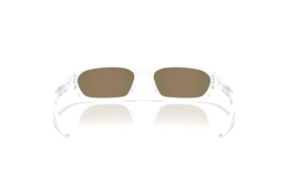 Vue arrière Oakley TERRAFORMA (OO9530 - 953003)