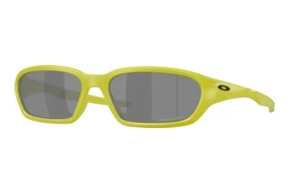 Vue de face Oakley TERRAFORMA (OO9530 - 953004)