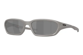 Vue de face Oakley TERRAFORMA (OO9530 - 953005)