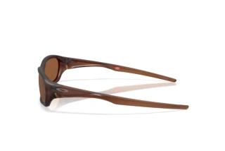 Vue latérale Oakley TERRAFORMA (OO9530 - 953006)