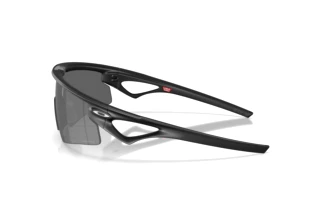 Vue latérale Oakley SPHAERA STRIKE (OO9531 - 953101)