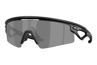 Vue de face Oakley SPHAERA STRIKE (OO9531 - 953101)