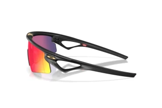 Vue latérale Oakley SPHAERA STRIKE (OO9531 - 953102)