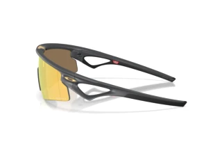 Vue latérale Oakley SPHAERA STRIKE (OO9531 - 953103)
