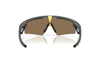 Vue arrière Oakley SPHAERA STRIKE (OO9531 - 953103)