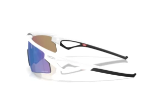 Vue latérale Oakley SPHAERA STRIKE (OO9531 - 953104)