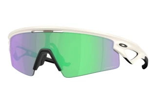 Vue de face Oakley SPHAERA STRIKE (OO9531 - 953105)