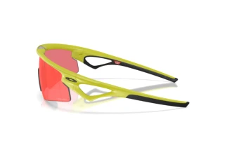 Vue latérale Oakley SPHAERA STRIKE (OO9531 - 953106)