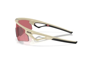 Vue latérale Oakley SPHAERA STRIKE (OO9531 - 953107)