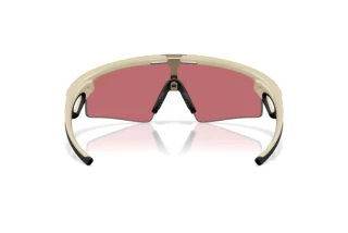 Vue arrière Oakley SPHAERA STRIKE (OO9531 - 953107)