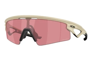 Vue de face Oakley SPHAERA STRIKE (OO9531 - 953107)