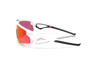 Vue latérale Oakley SPHAERA STRIKE (OO9531 - 953108)