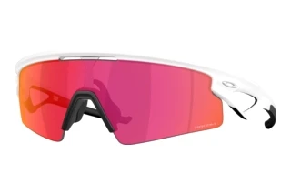 Vue de face Oakley SPHAERA STRIKE (OO9531 - 953108)