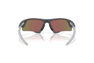 Vue arrière Oakley SUTURE JACKET (OO9532 - 953202)