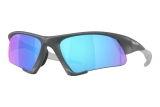 Vue de face Oakley SUTURE JACKET (OO9532 - 953202)