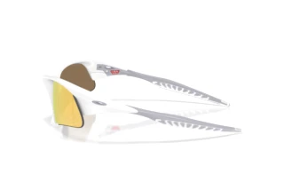 Vue latérale Oakley SUTURE JACKET (OO9532 - 953203)