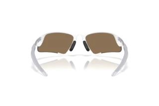 Vue arrière Oakley SUTURE JACKET (OO9532 - 953203)