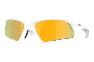 Vue de face Oakley SUTURE JACKET (OO9532 - 953203)