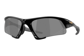 Vue de face Oakley SUTURE JACKET (OO9532 - 953204)