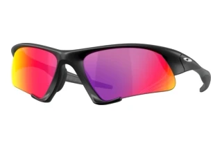 Vue de face Oakley SUTURE JACKET (OO9532 - 953205)