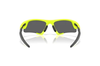 Vue arrière Oakley SUTURE JACKET (OO9532 - 953206)