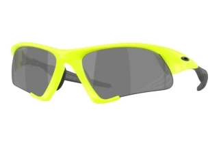 Vue de face Oakley SUTURE JACKET (OO9532 - 953206)