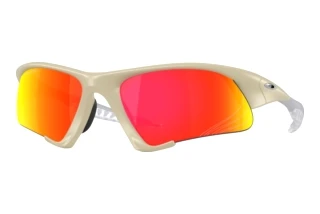 Vue de face Oakley SUTURE JACKET (OO9532 - 953207)