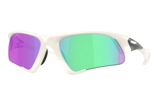 Vue de face Oakley SUTURE JACKET (OO9532 - 953208)