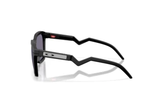 Vue latérale Oakley HSTN SQ (OO9533 - 953301)