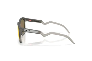 Vue latérale Oakley HSTN SQ (OO9533 - 953302)