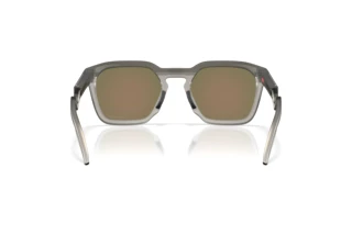 Vue arrière Oakley HSTN SQ (OO9533 - 953302)