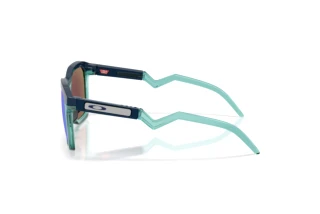 Vue latérale Oakley HSTN SQ (OO9533 - 953304)