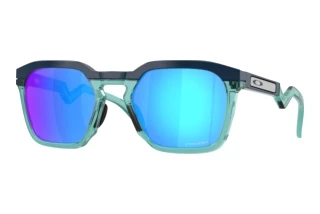 Vue de face Oakley HSTN SQ (OO9533 - 953304)
