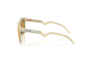 Vue latérale Oakley HSTN SQ (OO9533 - 953305)