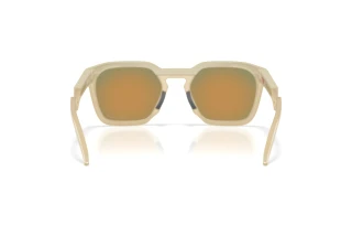 Vue arrière Oakley HSTN SQ (OO9533 - 953305)