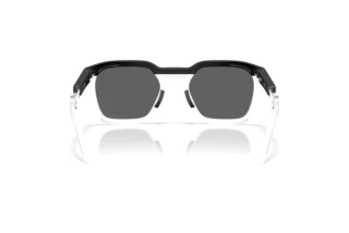 Vue arrière Oakley HSTN SQ (OO9533 - 953306)