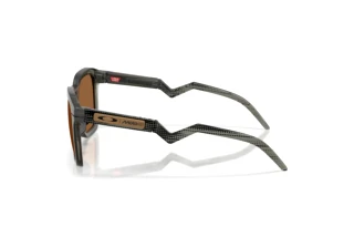 Vue latérale Oakley HSTN SQ (OO9533 - 953308)