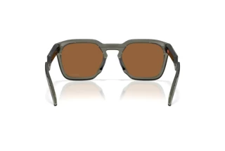 Vue arrière Oakley HSTN SQ (OO9533 - 953308)