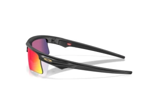 Vue latérale Oakley BISPHAERA SPEED (OO9534 - 953402)