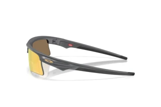 Vue latérale Oakley BISPHAERA SPEED (OO9534 - 953403)