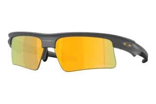 Vue de face Oakley BISPHAERA SPEED (OO9534 - 953403)