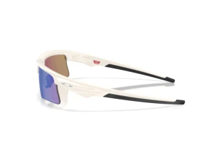 Vue latérale Oakley BISPHAERA SPEED (OO9534 - 953404)