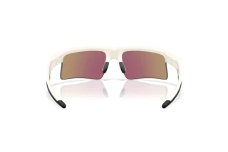 Vue arrière Oakley BISPHAERA SPEED (OO9534 - 953404)