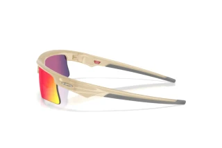 Vue latérale Oakley BISPHAERA SPEED (OO9534 - 953405)