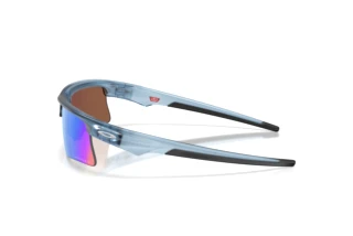 Vue latérale Oakley BISPHAERA SPEED (OO9534 - 953406)