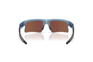 Vue arrière Oakley BISPHAERA SPEED (OO9534 - 953406)