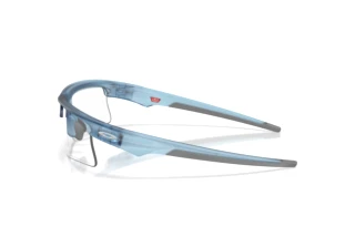 Vue latérale Oakley BISPHAERA SPEED (OO9534 - 953407)