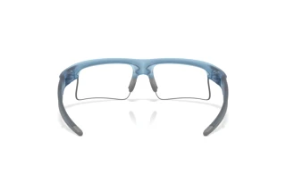 Vue arrière Oakley BISPHAERA SPEED (OO9534 - 953407)